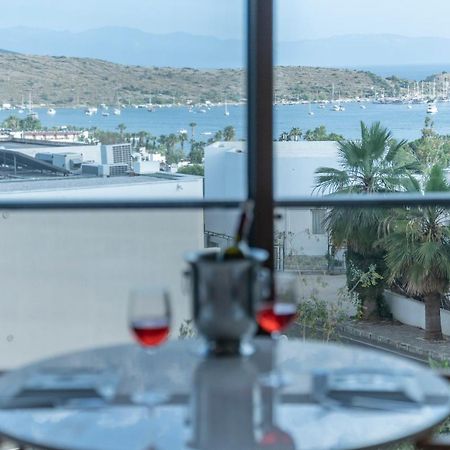 Zera Bodrum By Oezuekara Exterior photo