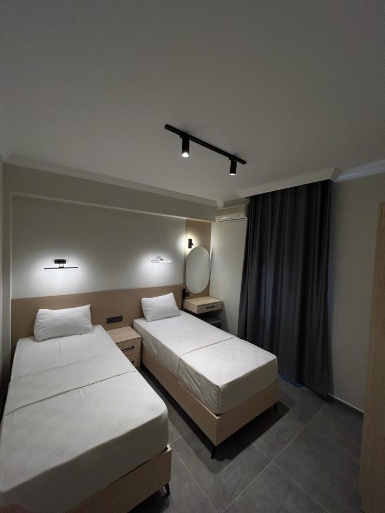 Zera Bodrum By Oezuekara Exterior photo